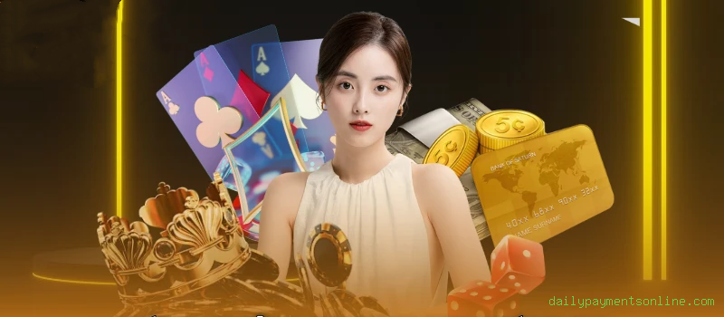 Torneios dailypaymentsonline.com